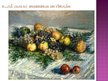 Presentations 'Impresionisms un Oskars Klods Monē', 13.
