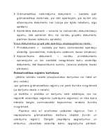 Summaries, Notes 'Grāmatvedības kļūdu labošana, operācijas ar pamatlīdzekļiem, inventarizācija', 3.