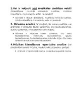 Samples 'Mūzikas mācību grāmatu analīze', 2.