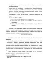 Research Papers 'Administratīvais pārkāpums un administratīvais sods', 10.