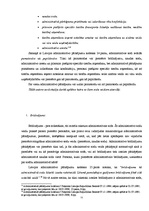 Research Papers 'Administratīvais pārkāpums un administratīvais sods', 11.
