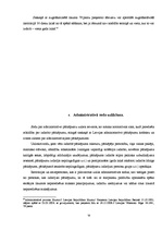 Research Papers 'Administratīvais pārkāpums un administratīvais sods', 18.