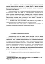 Research Papers 'Administratīvais pārkāpums un administratīvais sods', 19.