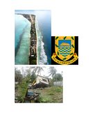 Summaries, Notes 'Kaktu valsts Tuvalu', 6.