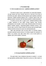 Research Papers 'Ģenētiski modificēta pārtika', 3.