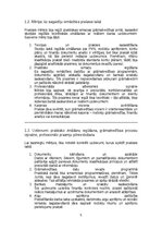 Practice Reports 'Darbs grāmatvedības birojā', 5.