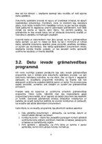 Practice Reports 'Darbs grāmatvedības birojā', 9.