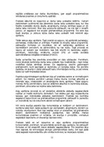 Practice Reports 'Darbs grāmatvedības birojā', 11.