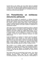 Practice Reports 'Darbs grāmatvedības birojā', 12.