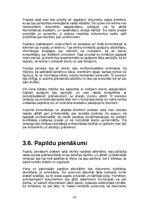 Practice Reports 'Darbs grāmatvedības birojā', 14.