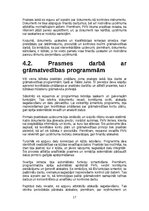 Practice Reports 'Darbs grāmatvedības birojā', 17.