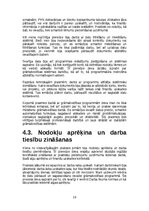 Practice Reports 'Darbs grāmatvedības birojā', 18.