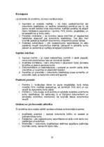 Practice Reports 'Darbs grāmatvedības birojā', 25.