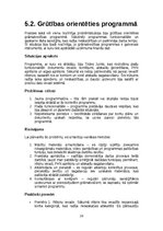 Practice Reports 'Darbs grāmatvedības birojā', 26.