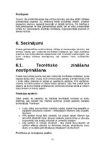 Practice Reports 'Darbs grāmatvedības birojā', 31.