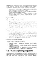 Practice Reports 'Darbs grāmatvedības birojā', 32.