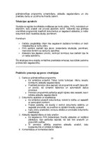 Practice Reports 'Darbs grāmatvedības birojā', 33.