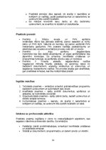 Practice Reports 'Darbs grāmatvedības birojā', 34.