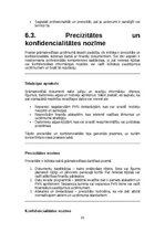 Practice Reports 'Darbs grāmatvedības birojā', 35.