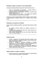 Practice Reports 'Darbs grāmatvedības birojā', 38.