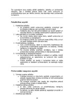 Practice Reports 'Darbs grāmatvedības birojā', 40.