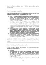 Practice Reports 'Darbs grāmatvedības birojā', 43.