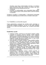 Practice Reports 'Darbs grāmatvedības birojā', 44.