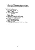 Practice Reports 'Darbs grāmatvedības birojā', 48.