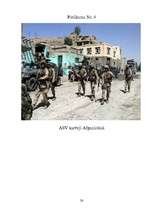 Research Papers 'Afganistāna un NATO', 24.