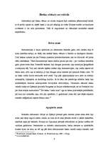Research Papers 'Konflikts starp Spānijas valdību un teroristu organizāciju ETA', 6.