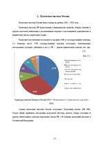 Research Papers 'Налоговые системы Латвии и России', 13.