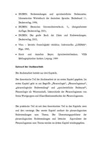 Research Papers 'Phraseologische Redewendungen und sprichwörterliche Redensarten zum Thema "Not m', 7.