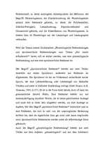 Research Papers 'Phraseologische Redewendungen und sprichwörterliche Redensarten zum Thema "Not m', 10.