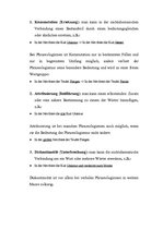 Research Papers 'Phraseologische Redewendungen und sprichwörterliche Redensarten zum Thema "Not m', 15.