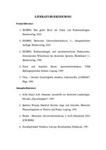 Research Papers 'Phraseologische Redewendungen und sprichwörterliche Redensarten zum Thema "Not m', 30.