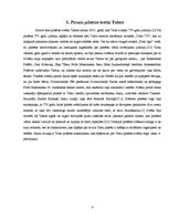 Research Papers 'Talsu pilsētas svētku vēsture no 2001. līdz 2011.gadam', 8.