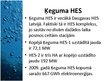 Presentations 'Hidroelektrostacijas Latvijā', 7.