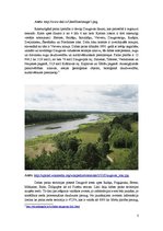 Research Papers 'Dabas parks "Daugavas loki"', 3.