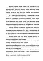 Essays 'Moldovas un Gruzijas postkomunistiskā attīstība', 2.