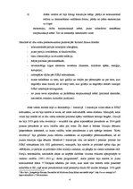 Essays 'Moldovas un Gruzijas postkomunistiskā attīstība', 4.
