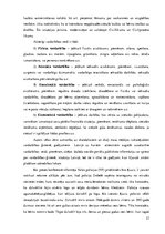 Term Papers 'Kārtības policijas inspektora tiesiskās darbības aspekti, konstatējot vardarbību', 23.