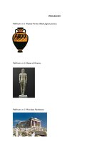 Research Papers 'Antīkās Grieķijas māksla', 9.