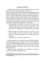 Research Papers 'Žargonismi', 4.