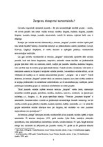 Research Papers 'Žargonismi', 6.