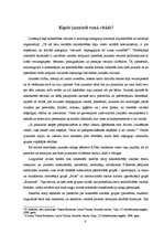 Research Papers 'Žargonismi', 8.