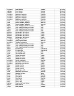 Summaries, Notes 'Grāmatvedība un finanses - pilottabula', 26.