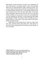 Research Papers 'Latviešu tautas šūpuļdziesmas. Motīvi, tēli un to raksturs', 5.