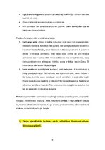 Summaries, Notes 'Kultūras semiotika. Eksāmena jautājumi.', 4.