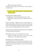 Summaries, Notes 'Kultūras semiotika. Eksāmena jautājumi.', 10.