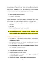 Summaries, Notes 'Kultūras semiotika. Eksāmena jautājumi.', 11.